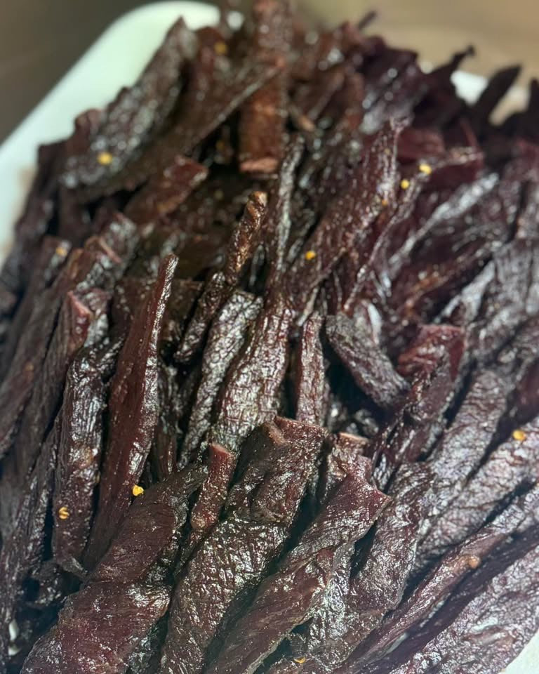 The Knockout Pack - PRE ORDER ONLY