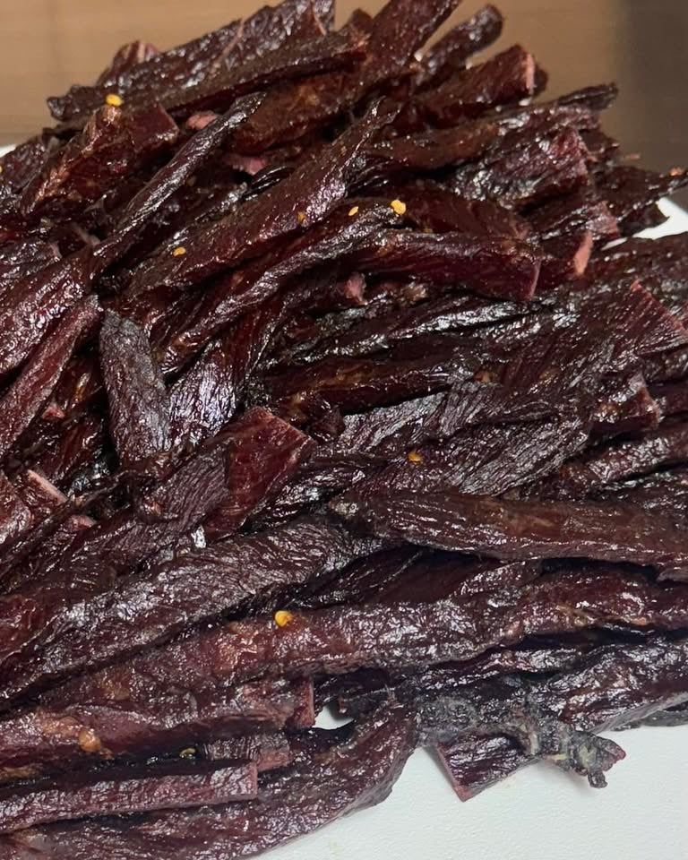 The Knockout Pack - PRE ORDER ONLY