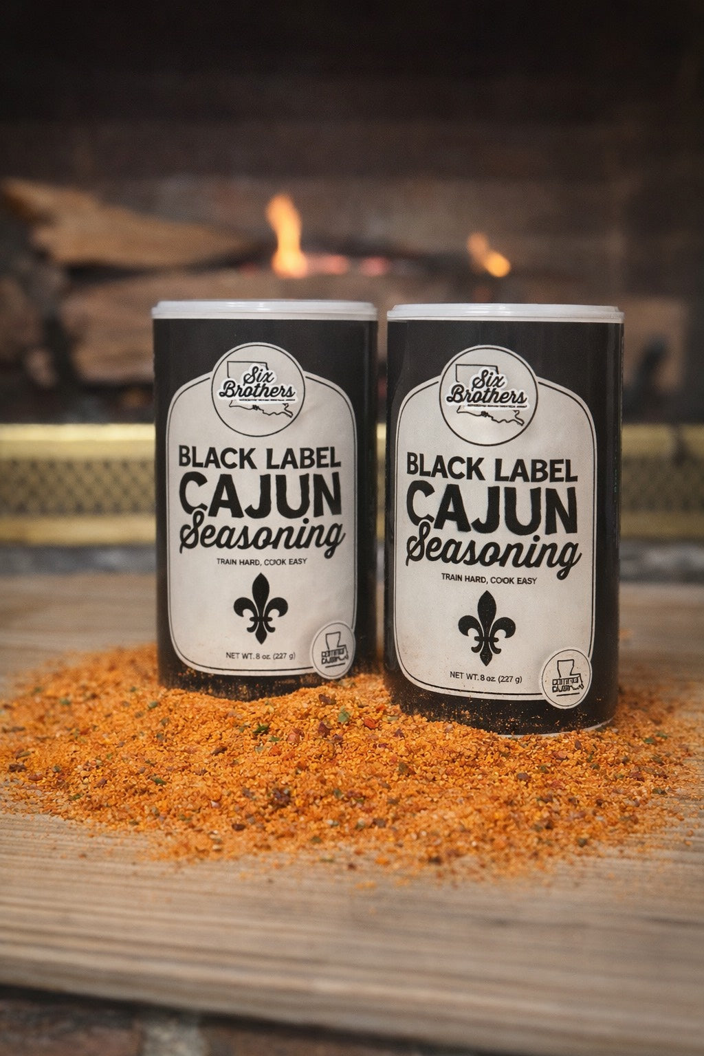 The Knockout Pack - PRE ORDER ONLY